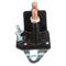 4 Pole Starter Solenoid Relay Switch Universal Stens For MTD Lawnmower New
