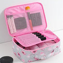 20L Outdoor Travel Portable Makeup Bag Pack Storage Pouch Cosmetic Organizer Case