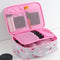 20L Outdoor Travel Portable Makeup Bag Pack Storage Pouch Cosmetic Organizer Case