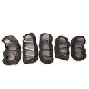 3D Motorcycle Scooter Seat Cover Net Breathable Protector Black