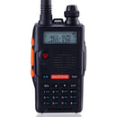 BAOFENG UV-5R UV 5R 5th Gen 128 Channel Handheld Dual Band Two Way Transceiver Radio Walkie Talkie