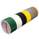 50mmx10m Strong Permanent Waterproof Cloth Tape Self Adhesive Repair Home Carpet Decor