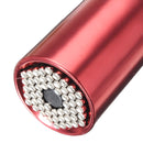 7-19mm Socket Adapter With 3/8 to 1/4 Inch Power Drill Adapter