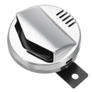 12V 110db 94mm Motorcycle Electric Horn Super Loud Cafe Racer Retro Universal