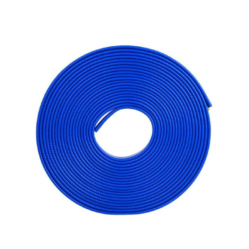 5/10M PVC High Pressure Washer Hose Water Sprayer Pipe for Garden Car Washing