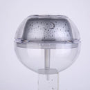 500ml LED Ultrasonic Essential Oil Humidifier Diffuser Mist Aromatherapy Air Purifier
