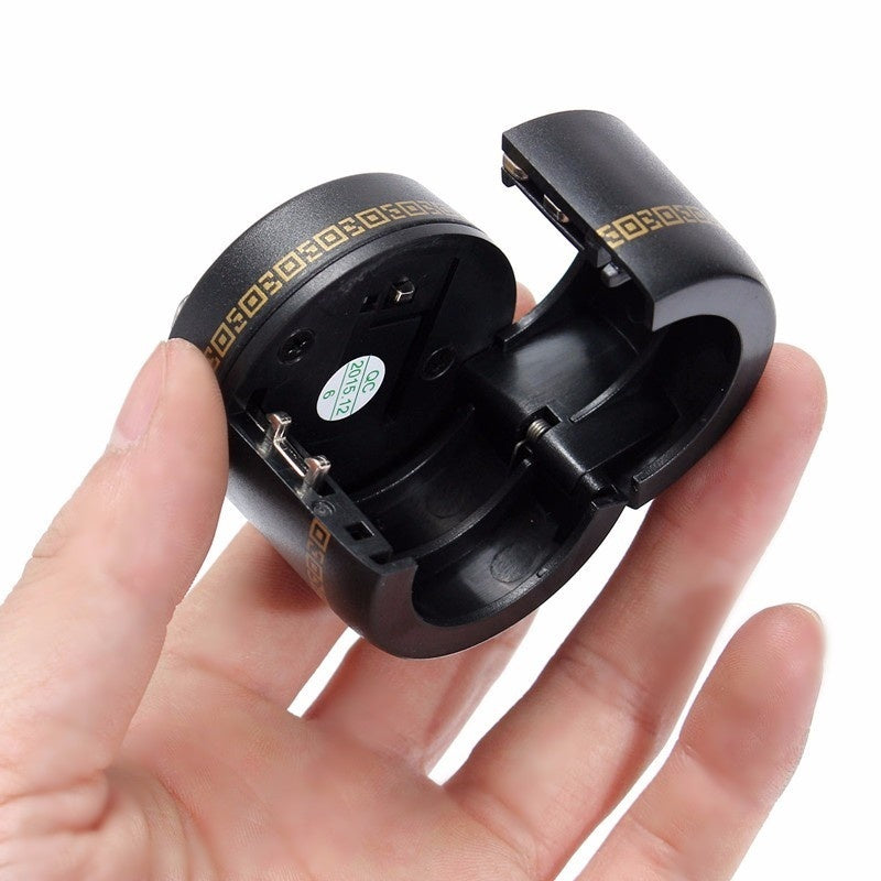 Bottle Digital Code Lock Combination Lock Liquor Spirit Cork Stopper Kid Proof