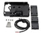 GPS USB Navigation Phone Bracket Charger For BMW S1000R S1000XR R1200GS R1200R
