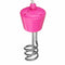 220V Portable Suspension Immersion Water Heater Element Boiler Mini Fast Heating Warmer For Inflatable Pool Bucket Bath Tub