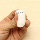 Mouse Rat Squishy Squeeze Cute Healing Toy Kawaii Collection Stress Reliever Gift Decor