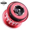 SeaKnight Metal ELF1200 Shallow Spare Spool 18g ELF 1200 Only