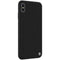 NILLKIN 3D Textured Shockproof Soft TPU + Hard PC Back Cover Protective Case for iPhone XS MAX
