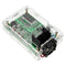 ZHIYU ZB206 12V Multi-Function Battery Capacity Internal Resistance Tester 18650 Battery Tester