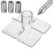 Woodworking Tool Drilling Locator Pocket Hole Drill Woodworking Guide Joinery Tool 6MM 8MM 10MM
