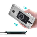 Bakeey 5W Micro USB Type-C Quick Charging Wireless Charger Adapter For Oneplus 7 XIAOMI MI9 S10 S10+