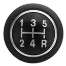 5 Speed Manual Car Gear Shift Knob For Peugeot 106 206 306 406 806 107 207 307