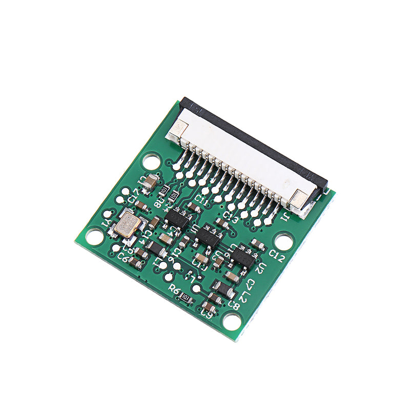 CSI Interface Camera Module 5 Million Pixel with 15cm Flex Cable 1080p 720p 5MP Webcam Video Camera