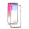 DUX DUCIS Protective Case For iPhone XS Max Clear Soft TPU Air Cushion Corners Back Cover