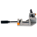 90 Right Angle Aluminum Alloy Woodworking Clamp with Single/Double Handle Vice Holder Tools