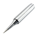 10pcs 900M-T Lead Free Soldering Iron Tips + 1 Iron Casing for 936 AOYUE YIHUA ReWork Station Iron
