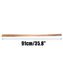 450g 3/32inch Gold Silicon Bronze Tig Welding Rods 91cm Long Rod 2mm Diameter 50000PSI