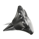 Solar Powered Pure White 4 Dog Animal Paw Print Outdoor LED Fairy String Lights  for Garden