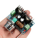 4V-40V 8A DC-DC Buck Converter Step Down Voltage Power Module PWM Modulation