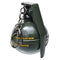 Zinc Alloy Fuel Grenade Weapons Decorative Hanging Key Chains Keychain