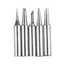 40Pcs 60W Wood Carving Burner Solder Iron Kit Electronics Welding Tool Set