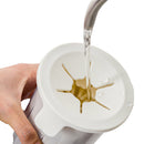 Jordan&Judy JJ-PE0015 Pet Clean Cup Cleaning Tool Silicone Washing Brush Paw Washer For Dogs From Xiaomi Youpin