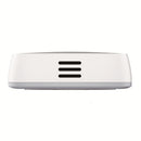Moeshouse Smart Home Zig bee WiFi Temperature Humidity Sensor Home Security Wireless Magnetic Alarm Sensor Work with App Control