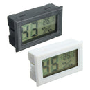 Digital Cigar Hygrometer Thermometer Humidity Monitor Meter for Humidor