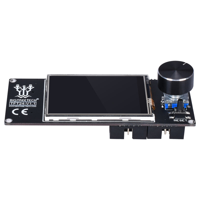 BIGTREETECH SKR V1.3 32Bit Controller Board + TFT24 Touch Screen + 5Pcs A4988 Stepper Driver Kit for 3D Printer Parts