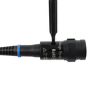 Cleqee P2100 High Quality DC-100MHz Oscilloscope Probe For Tektronix HP X1/X10 BNC Test Lead kit