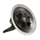 Stainless Steel Blender Cross Blade Cutter Assembly For Black & Decker Replaces