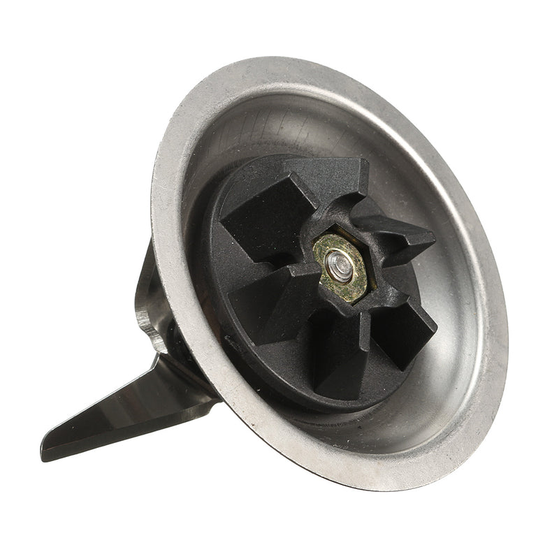 Stainless Steel Blender Cross Blade Cutter Assembly For Black & Decker Replaces