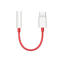 Oneplus Type C To 3.5mm Aux Audio Adapter Converter Cable For Oneplus 6T Xiaomi Mi 8 Pocophone F1