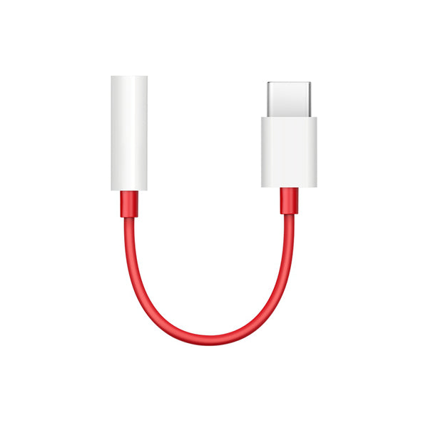 Oneplus Type C To 3.5mm Aux Audio Adapter Converter Cable For Oneplus 6T Xiaomi Mi 8 Pocophone F1