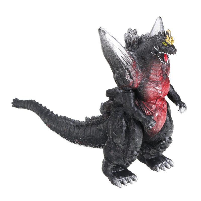6Pcs Anime Action Figure Toy Dinosaur Movie Monster Doll Kids Plastic Toys Gift