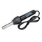650W 110V Dispaly ESD Hot Air Adjustable Heat G un Portable Constant Temperature BGA Rework Solder Station Soldering Station With 3 Nozzle