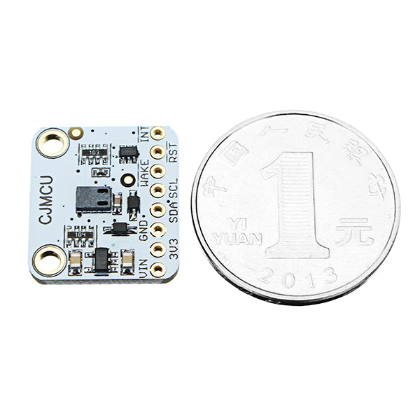 CJMCU-811V1 CCS811 NTC CO2 eCO2 TVOC Air Mass Sensor