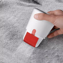 Xiaomi Deerma 2 In 1 Mini 3 Blades Hair Ball Trimmer USB Rechargeable Lint Remover Sticky Lint Device