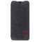 Bakeey Flip Shockproof Fabric Soft Silicone Edge Full Body Protective Case For Xiaomi Redmi Note 8