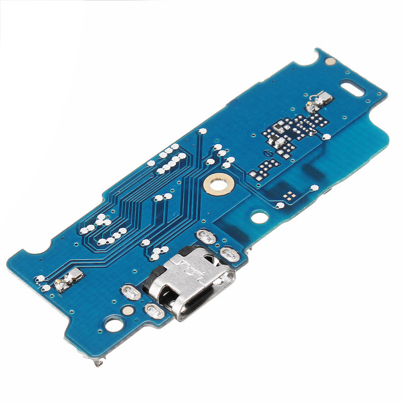 USB Charger Charging Port Dock Connector Flex Cable for Motorola Moto E4 XT1766