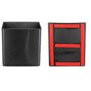 Car inner Front Console Armrest Secondary Storage Box For Jeep Renegade 2015-17