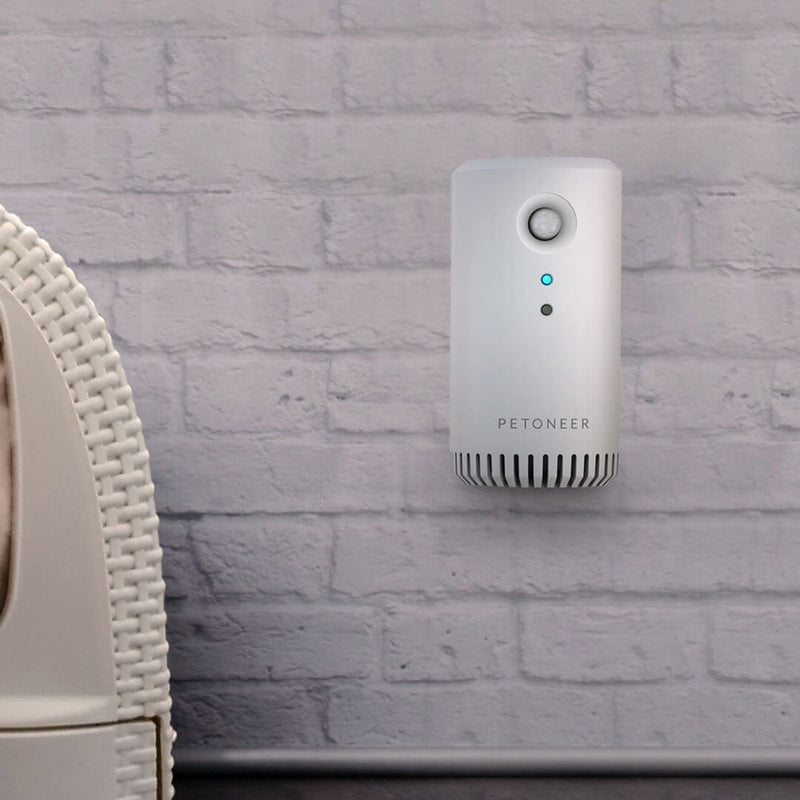 PETONEER AOE010 Smart Infrared USB Sterilization Deodorizer From Xiaomi Youpin Pet Deodorizer Air Purifier For Dogs And Cats