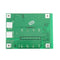10pcs DC 12V 6A Three String Battery Protection Board Panels Solar Street Lights