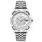 TEVISE 629 Business Style Automatic Mechanical Watch Waterproof Luminous Display Men Watch