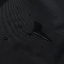 Heavy Duty Zipper Waterproof Dustproof Barbecue Grill Cover BBQ Grill Protector