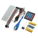 Geekcreit Mega 2560 The Most Complete Ultimate Starter Kits No Battery Version Geekcreit for Arduino - products that work with official Arduino boards